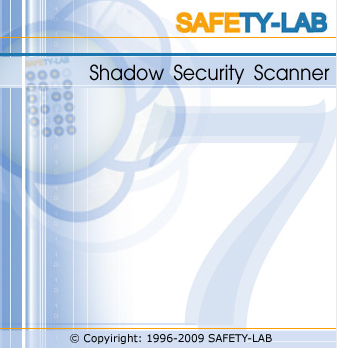 Shadow Security Scanner -  10