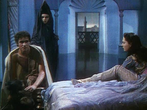 The Thief Of Bagdad [1952]